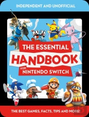 The Essential Handbook For Nintendo Switch