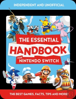 Bertrand.pt - The Essential Handbook For Nintendo Switch