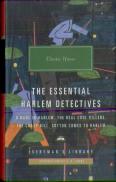 The Essential Harlem Detectives