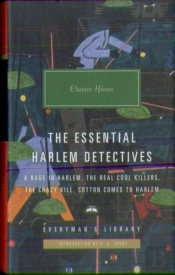 The Essential Harlem Detectives