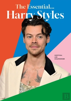 Bertrand.pt - The Essential... Harry Styles