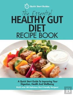 Bertrand.pt - The Essential Healthy Gut Diet Recipe Book