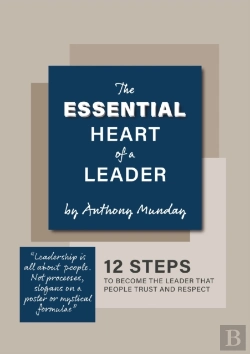 Bertrand.pt - The Essential Heart Of A Leader