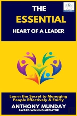 Bertrand.pt - The Essential Heart Of A Leader