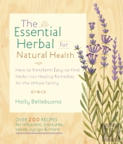 The Essential Herbal For Natural Health