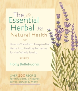 Bertrand.pt - The Essential Herbal For Natural Health
