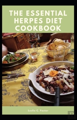 Bertrand.pt - The Essential Herpes Diet Cookbook