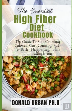 Bertrand.pt - The Essential High Fiber Diet Cookbook