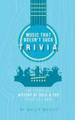 The Essential History Of Rock & Pop Trivia Quiz Book