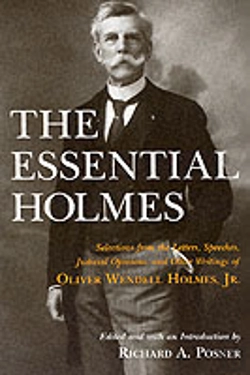 Bertrand.pt - The Essential Holmes