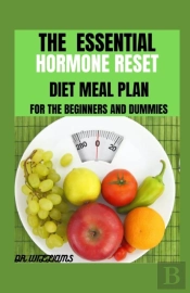 The Essential Hormone Reset Diet Meal Plan