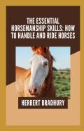The Essential Horsemanship Skills