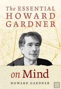 Bertrand.pt - The Essential Howard Gardner On Mind