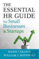 The Essential Hr Guide For Small Businesses And Startups