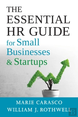 Bertrand.pt - The Essential Hr Guide For Small Businesses And Startups