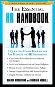 The Essential Hr Handbook, 10th Anniversary Edition