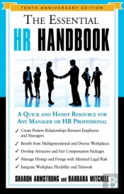 The Essential Hr Handbook, 10th Anniversary Edition