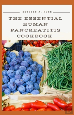 Bertrand.pt - The Essential Human Pancreatitis Cookbook