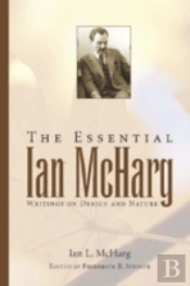 The Essential Ian Mcharg