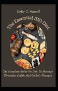 The Essential Ibd Diet