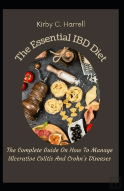 Bertrand.pt - The Essential Ibd Diet
