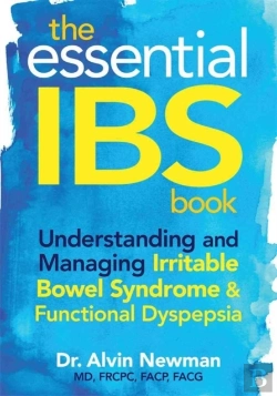 Bertrand.pt - The Essential Ibs Book