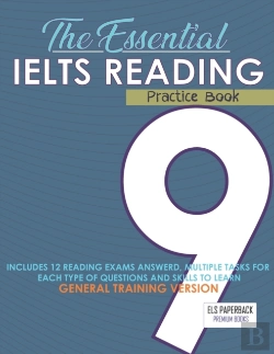 Bertrand.pt - The Essential Ielts Reading Practice Book