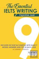 The Essential Ielts Writing Preparation Book