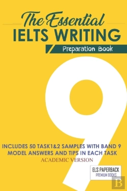 Bertrand.pt - The Essential Ielts Writing Preparation Book