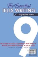 The Essential Ielts Writing Preparation Book