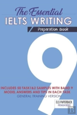 Bertrand.pt - The Essential Ielts Writing Preparation Book