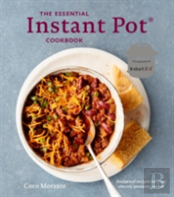 The Essential Instant Pot Cookbook