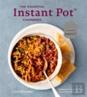 The Essential Instant Pot Cookbook