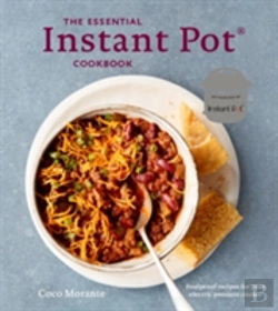 Bertrand.pt - The Essential Instant Pot Cookbook