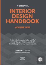 The Essential Interior Design Handbook