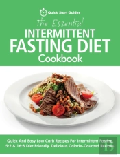 The Essential Intermittent Fasting Diet