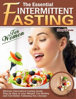 Bertrand.pt - The Essential Intermittent Fasting For Women