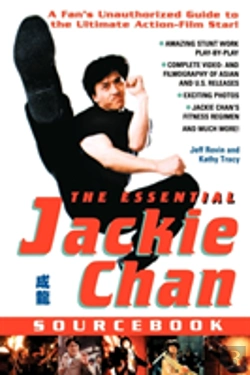 Bertrand.pt - The Essential Jackie Chan Source Book
