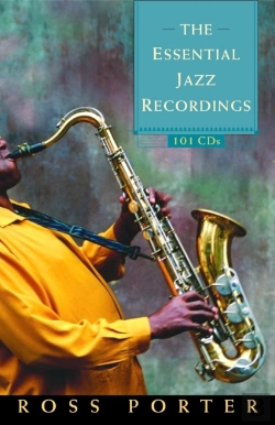 Bertrand.pt - The Essential Jazz Recordings