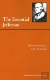 The Essential Jefferson