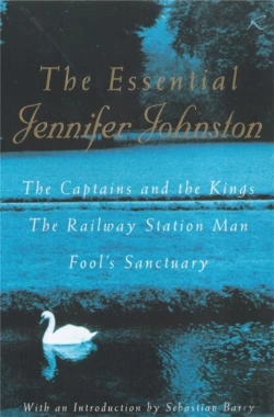 Bertrand.pt - The Essential Jennifer Johnston