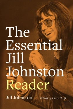 Bertrand.pt - The Essential Jill Johnston Reader