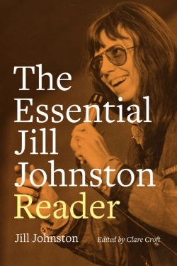 Bertrand.pt - The Essential Jill Johnston Reader