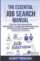 The Essential Job Search Manual
