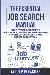 The Essential Job Search Manual