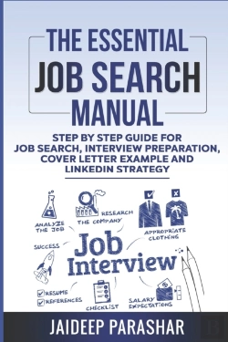 Bertrand.pt - The Essential Job Search Manual