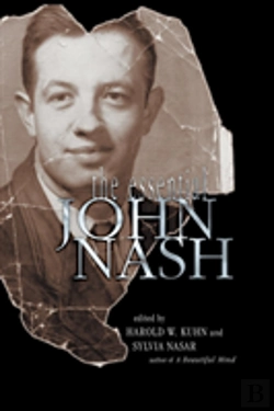Bertrand.pt - The Essential John Nash
