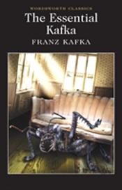 The Essential Kafka