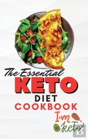 The Essential Keto Diet Cookbook : Homem