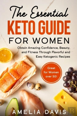 Bertrand.pt - The Essential Keto Guide For Women: Obta